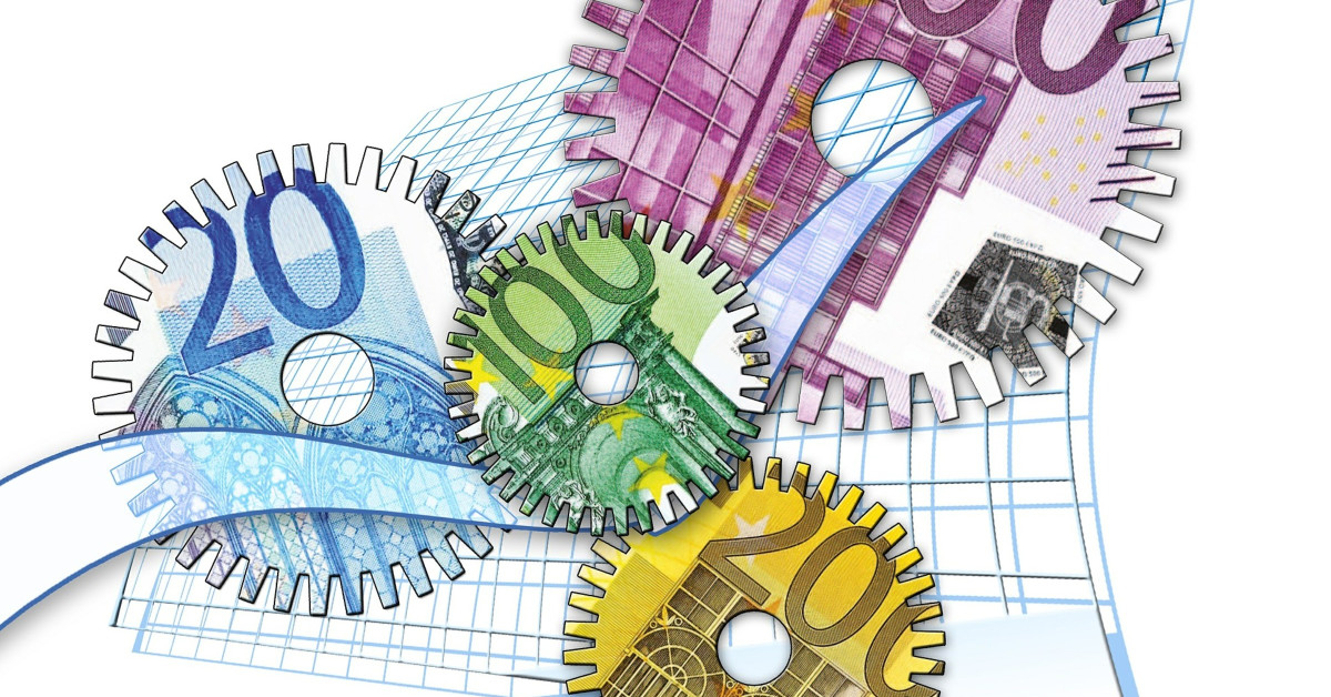 Komt Er Een Crisis Aan